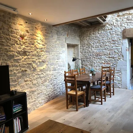 Maison Millot Appartement Beaune (Cote d'Or)