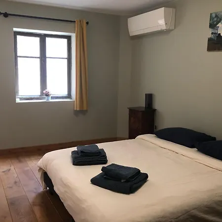 Apartmán Maison Millot *