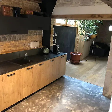 Maison Millot Appartement *