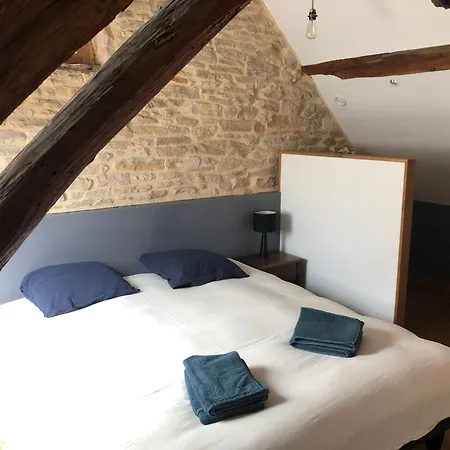 Appartement Maison Millot Beaune (Cote d'Or)