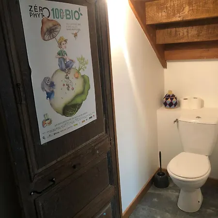 Apartmán Maison Millot *