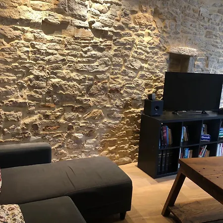 Apartmán Maison Millot