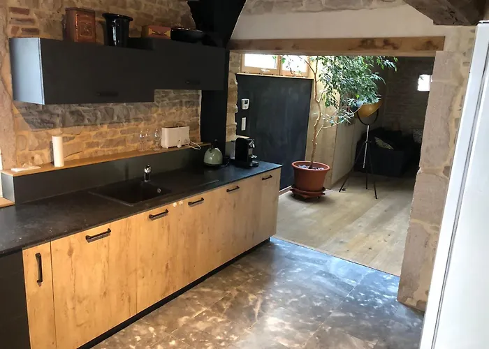 Maison Millot 아파트 *