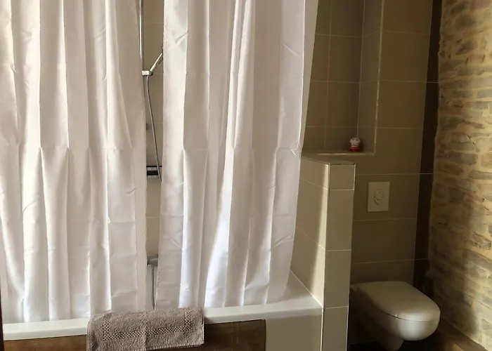 Maison Millot * 본느