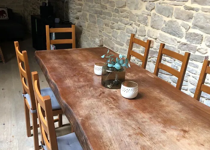 Daire Maison Millot *