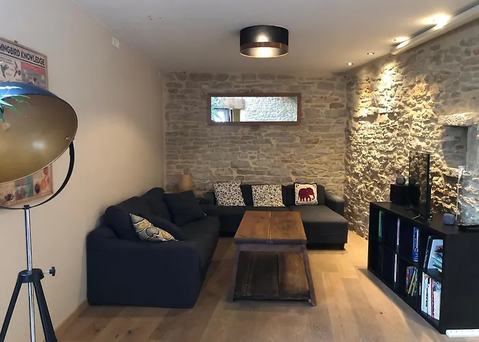 Maison Millot * 본느