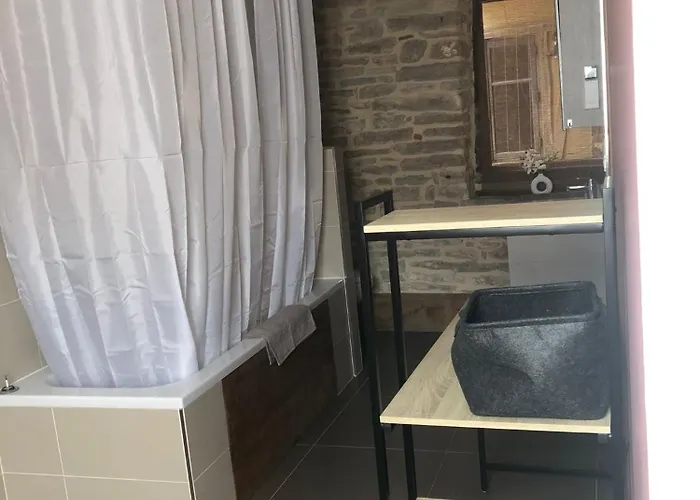 아파트 Maison Millot